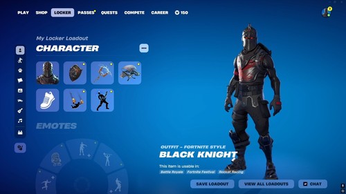 Acc og skin season 2 - skin,