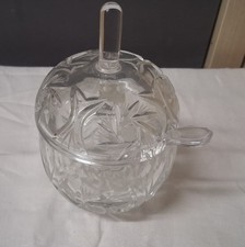  Apfel Dose Bleikristall 24%