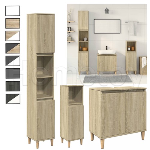 Badmöbel set badschrank - badmöbel,
