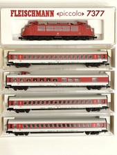 Fleischmann N 7377 BR 103