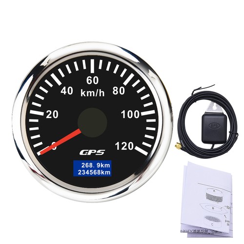 52mm digital gps 120km - 52mm,