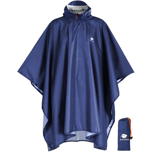 Regenponcho unisex - regenponcho,