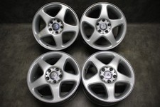 Original Mercedes CLK SLK w209