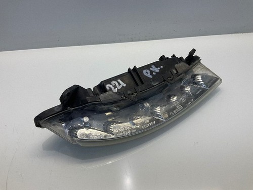 Mercedes benz w221 2006 - mercedes-benz,