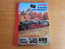 Träume aus Metall 1