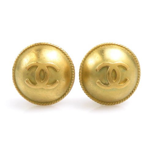 Echte chanel vintage - echte, cc