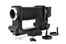 [Ausgezeichnet + 4] Nikon PB-6