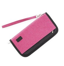 Geld- & Dokumententasche