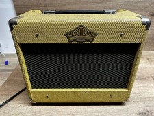 Washburn South Side Jr VGA 15