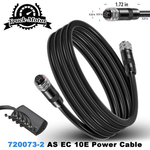 720073 feet ethernet - 720073-2,