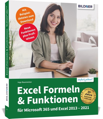 Excel formeln und funktionen - excel,