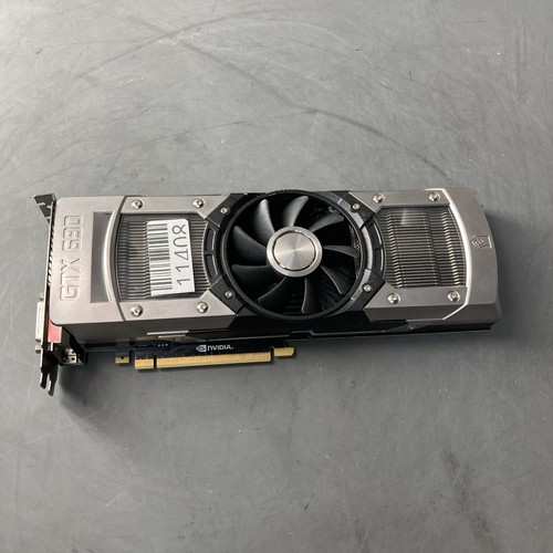 Nvidia geforce gtx 690 - nvidia,