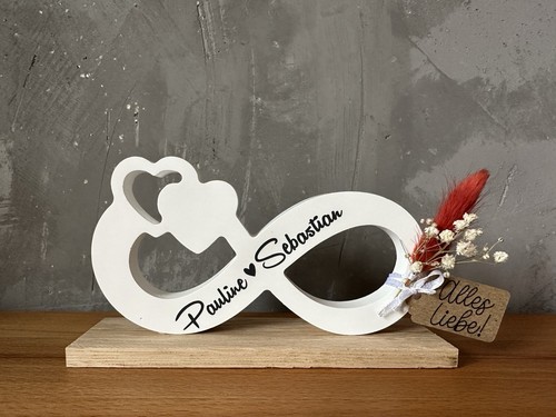 Geschenk hochzeit liebe - geschenk,