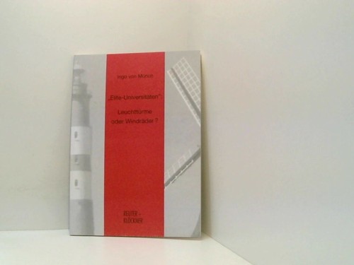 Elite-Universitäten