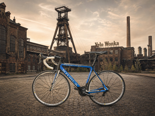 Storck absolutist carbon - storck,