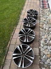 Mercedes Benz A-Klasse W177 18 Zoll Alufelge A1774012700