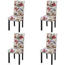 2/4/6x Esszimmerstuhl