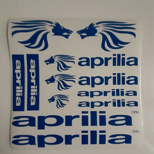 Aprilia motorrad - aprilia,