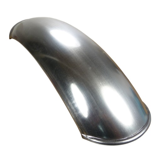 Front fender kurz 105 - 105, mm