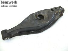 Mercedes W201 W124 R129 Federlenker Querlenker hinten Hinterachse 1243505206 ✔️