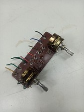 (17) Verstärker GPM 8020