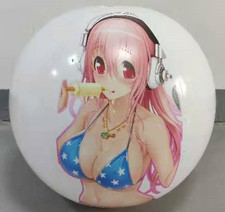 Einzigartig! Anime großer