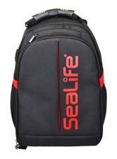 SeaLife PHOTO PRO Rucksack