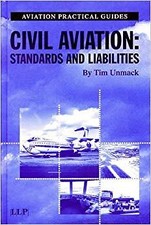 Tim Unmack - Civil Aviation