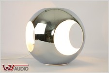 VINTAGE - TISCHLAMP 70 èr