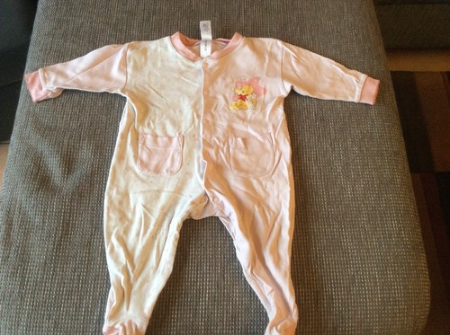 Winnie pooh schlafanzug - winnie,