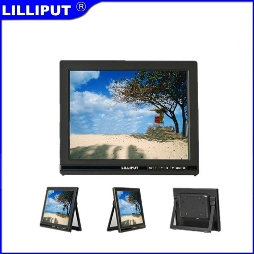 Lilliput fa1000 7 - fa1000-np/c/t, "