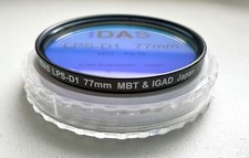 IDAS LPS D1 Light Pollution