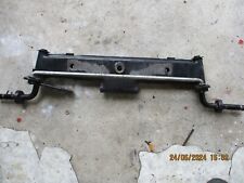 Vorderachse von Viking  VKLT120CG   Rasentraktor Aufsitzmäher