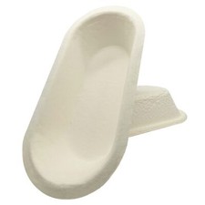 Gärkorb oval aus Holzschliff