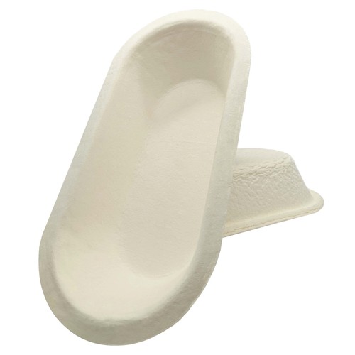Gärkorb oval aus holzschliff - oval,