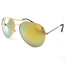 Sonnenbrille Pilotenbrille