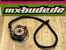 Suzuki RM125 RM 125 F108 Zündung Polrad Stator Lichtmaschine Flywheel
