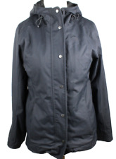 Tatonka Svilda Membrane Jacke Regenjacke Damen Gr.36,sehr guter Zustand