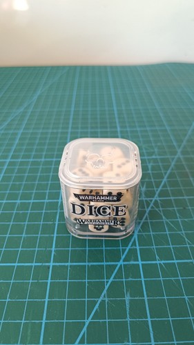 Warhammer 000 aos würfel - warhammer,