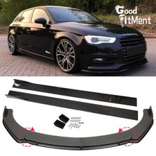 Für Audi A3 8P Sportback