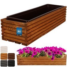 KOTARBAU® Blumenkasten aus