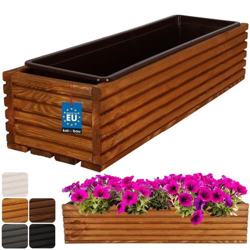 Kotarbau blumenkasten aus - blumenkasten,