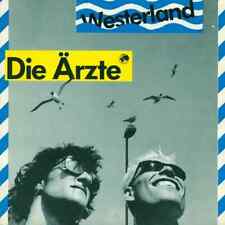 Die Ärzte Westerland Vinyl Single 12inch NEAR MINT CBS