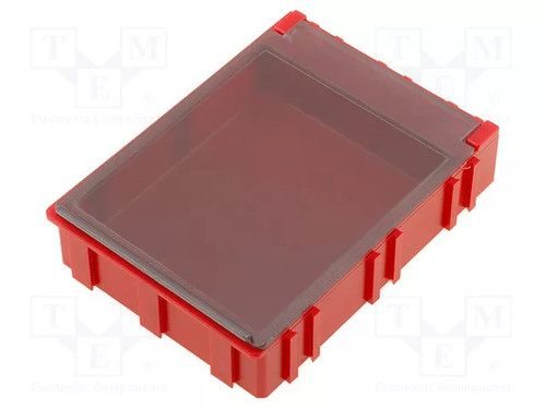 Licefa smd box 6 - licefa, smd-box-n-4-11-6-6-1ls