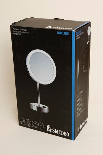 Smedbo outline led - outline,