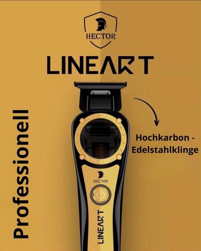 Hector trimmer linear - linear, t