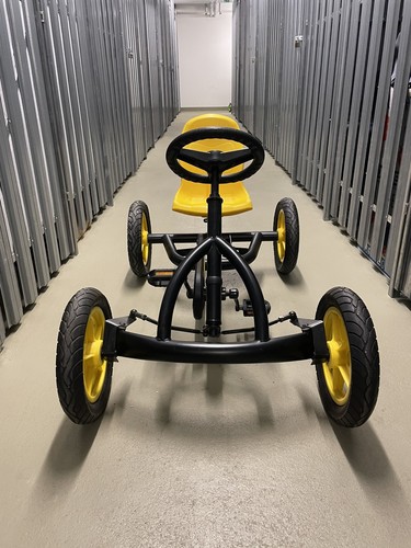 Kettcar gokart berg toys - berg,