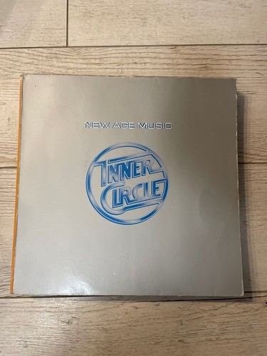 Inner circle new age music - new, 7"