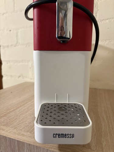 Cremesso kapselkaffeemaschine - cremesso,