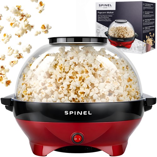 Neu spinel cook - neu,